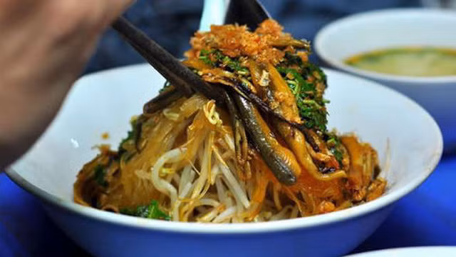 Ảnh minh họa: Internet