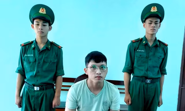 Lời khai của kẻ lừa 7 thanh niên vượt biên sang Campuchia 