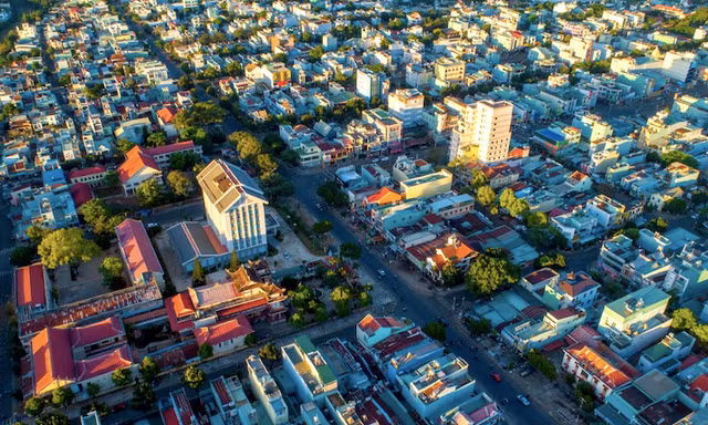Gia Lai trình phương án sáp nhập thêm một sở so với Trung ương