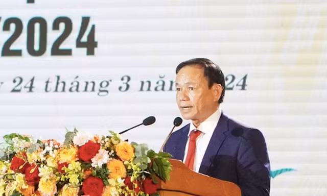 Huyện Đắk Hà vươn mình phát triển sau 30 năm 