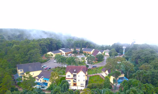Điểm tên loạt homestay, farmstay sai phạm ở Tây Nguyên