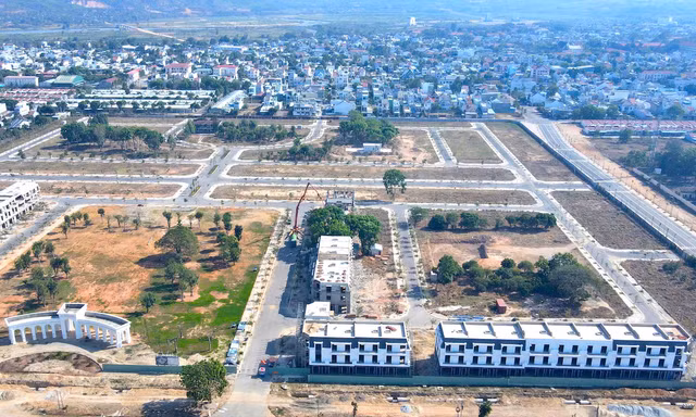 Khai tử dự án nghìn tỷ của FLC tại Kon Tum