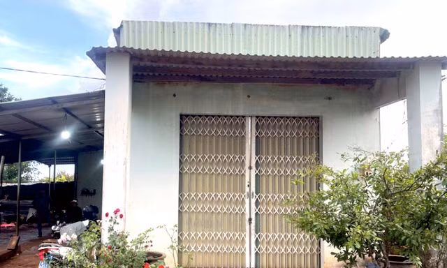 Điều tra nguyên nhân người phụ nữ và hai con nhỏ tử vong trong nhà