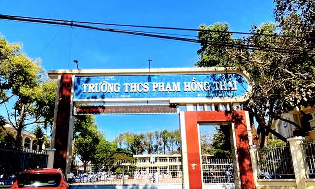 Nữ sinh lớp 7 không về nhà, gia đình đăng tin bị bắt cóc