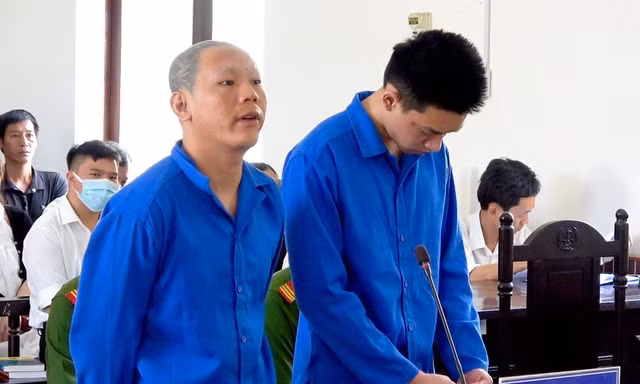 Dùng tiền âm phủ mua 2kg ma tuý 