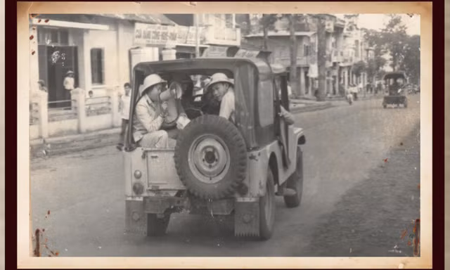 Loạt ảnh về Gia Lai - Kon Tum khi chưa tách tỉnh