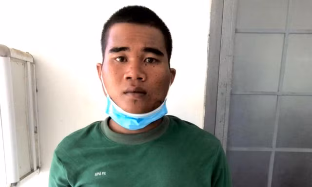 Mâu thuẫn trong cuộc nhậu, một thanh niên bị đâm tử vong