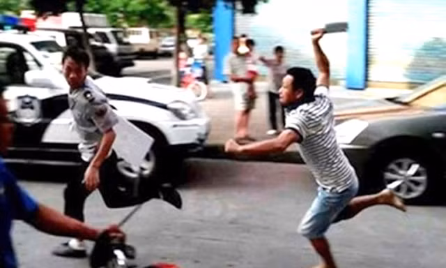 Đòi tiền trong lúc nhậu, chủ nợ bị đâm tử vong