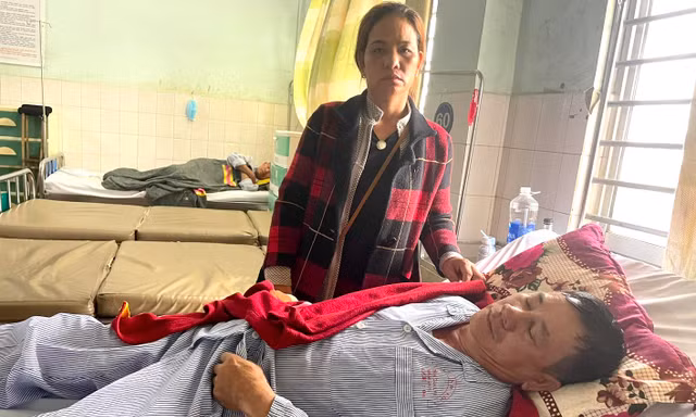 Tài xế ô tô con kể phút giây kinh hoàng trong vụ tai nạn ở Gia Lai làm 3 người tử vong