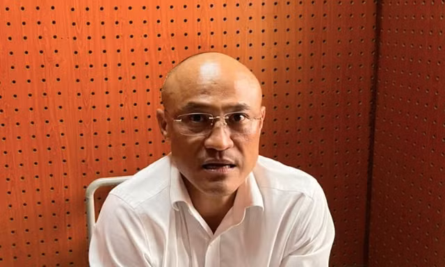 Đối tượng giết người vượt ngục, thay tên đổi họ làm tổng giám đốc loạt công ty 