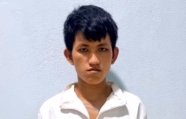 Tin mới vụ côn đồ dùng dao tấn công hai cán bộ công an ở Gia Lai