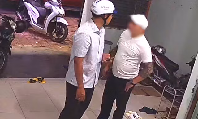 Đối tượng hành hung nữ bác sĩ khai gì?