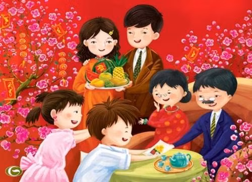 Ảnh minh họa: Internet