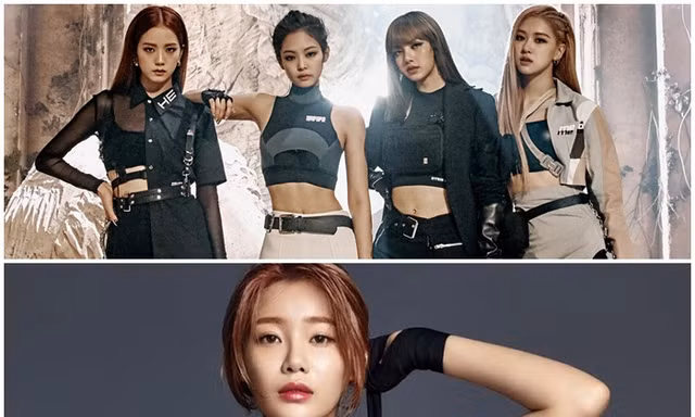Black Pink vượt mặt BTS chỉ nhờ 1 chiến thuật đơn giản; Yuna (cựu thành viên của AOA) thành cô giáo dạy yoga