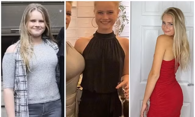 “Mỹ nữ” 10X quyến rũ của “mèo máy” Kerry Kato xuất hiện sau giảm cân khiến fan choáng nặng