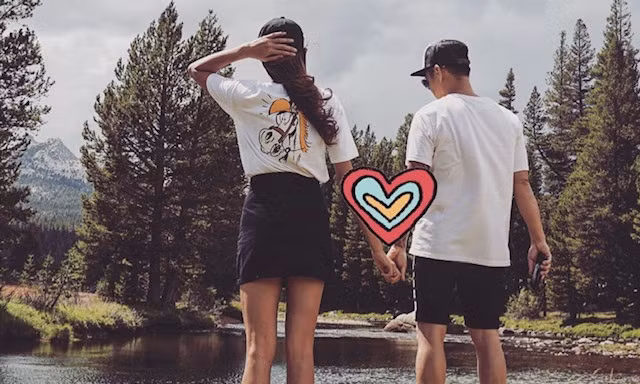 Nàng siêu mẫu bốc đồng bị tình cũ có vợ lừa, cuối cùng may mắn “đụng trúng” bậc quân tử