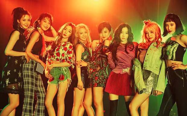 SNSD dự định “tái hợp” khiến báo Hàn nháo nhào; “Tứ đại thiên vương Hallyu” mới tại Nhật Bản được công bố