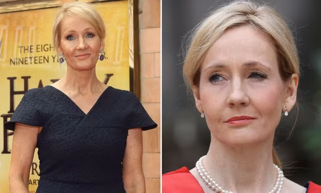 J. K. Rowling tiết lộ từng bị lạm dụng tình dục ở độ tuổi 20 “ám ảnh” đến tận bây giờ