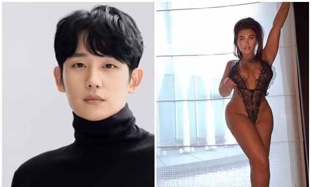 Phim mới Netflix hội tụ “siêu phẩm quốc dân”; Lauren Goodger diện đồ lót không thể nhỏ hơn