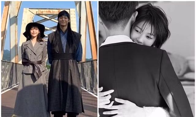 Showbiz châu Á 26/6: IU dành “tình cảm” cho Lee Do Hyun, Jung So Min và Lee Joon chia tay