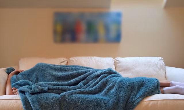 Không thể tin được: Sinh viên nhận được gần 50 triệu đồng chỉ để “không làm gì cả“