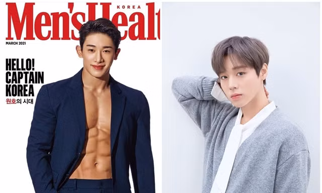 Wonho (Monsta X) cuối cùng đã lên sóng khoe trọn thân hình 6 múi tuyệt phẩm; Vụ Park Ji-hoon có “lời giải” sau 4 năm