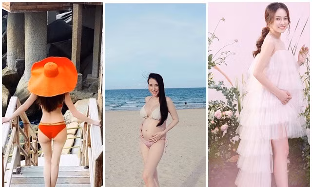 Ho Ngoc Ha- Thao Bebe- Sara Luu