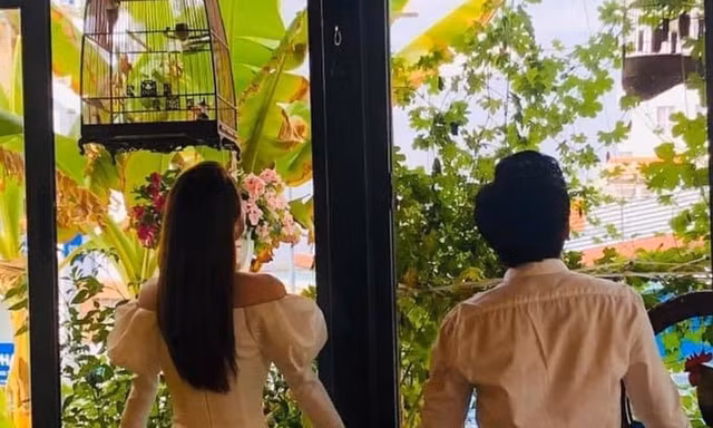 Hành trình 5 năm “để đời” của cặp đôi “huyền thoại” mãi mới đến được với nhau
