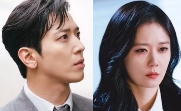 Jang Nara Jung Yong Hwa