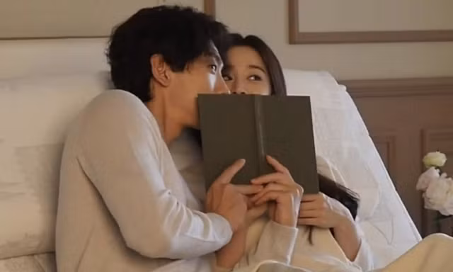 Bi Rain Kim Tae Hee