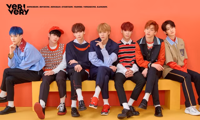 Verivery