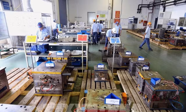Bất cập trong thanh kiểm tra thuế