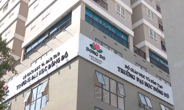 Phanh phui ĐH 'bán bằng', vì sao Bộ GD&ĐT chưa công bố cơ sở đào tạo?