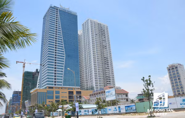 Đà Nẵng tăng cường kiểm tra xử lý các công trình xây dựng trên địa bàn