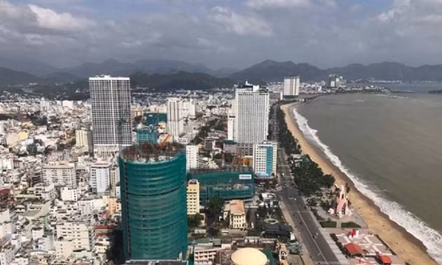 HoREA chỉ rõ đề xuất Giải cứu condotel của Bộ TN&MT bất cập không hợp lý