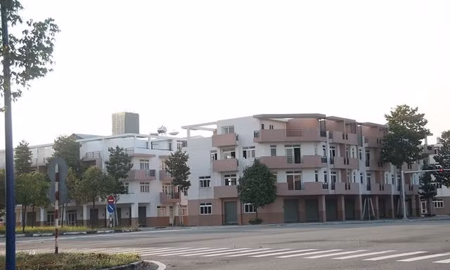 Chủ đầu tư nói gì về 'siêu thành phố' ở Bình Dương?