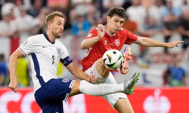 Lịch thi đấu, trực tiếp EURO 2024 hôm nay 25/6: Khó lường