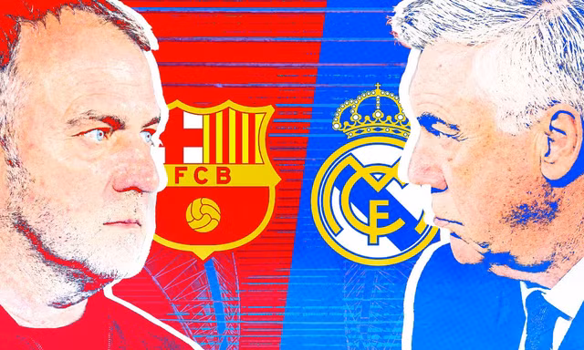 Nhận định Barcelona vs Real Madrid, 3h00 ngày 27/4: ‘Kinh điển’ trong tranh cãi