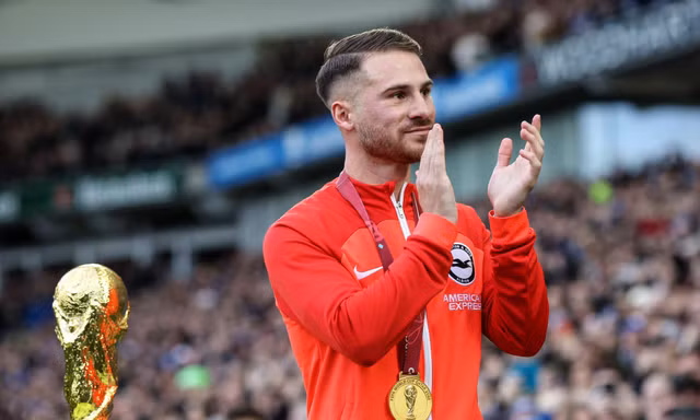 Liverpool chiêu mộ nhà vô địch World Cup 2022 với giá rẻ bất ngờ