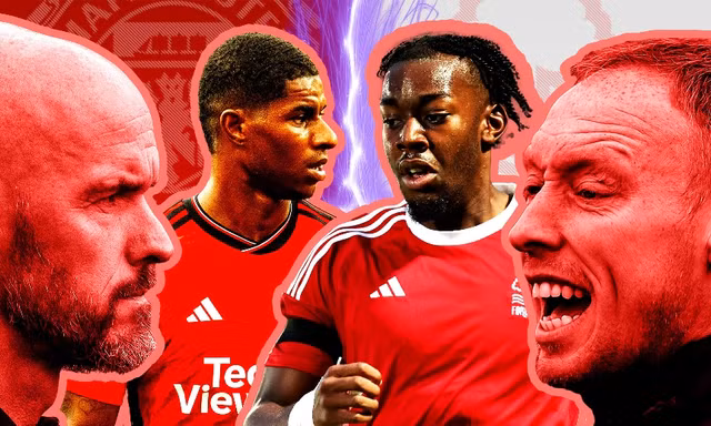 Nhận định MU vs Nottingham, 21h00 ngày 26/8: Quỷ đỏ bất ổn