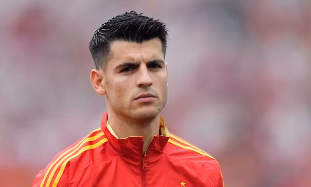 Morata gây bão trước bán kết EURO 2024, dọa bỏ đội tuyển Tây Ban Nha