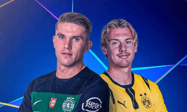 Nhận định Sporting Lisbon vs Dortmund, 03h00 ngày 12/2: Những kẻ cùng khổ