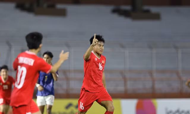HLV U19 Việt Nam hứa hẹn thay đổi sau giải U19 Đông Nam Á