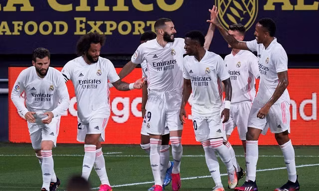 Nhận định, dự đoán Real Madrid vs Elche, 22h15 ngày 23/1: Bứt xa khỏi Sevilla