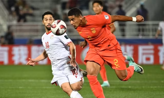 Lịch thi đấu Asian Cup 2023 hôm nay 17/1: Áp lực đè nặng tuyển Trung Quốc