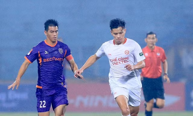 Nhận định Becamex Bình Dương vs Thể Công Viettel, 18h00 ngày 4/4: Sức mạnh sân nhà