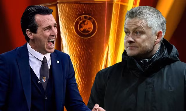 Lịch trực tiếp chung kết Europa League: MU đại chiến Villarreal