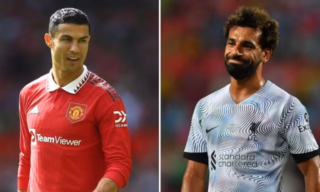 Nhận định, dự đoán MU vs Liverpool, 02h00 ngày 23/8: Quỷ đỏ chìm sâu