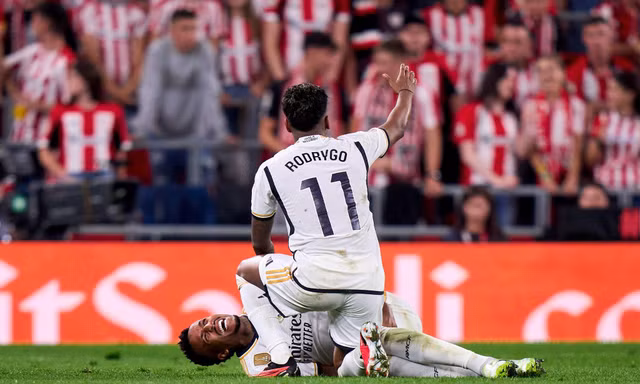 Tai họa ập xuống Real Madrid: Ngôi sao thứ 2 đứt dây chằng đầu gối