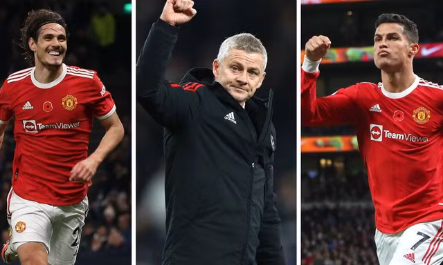 Nhận định, dự đoán Atalanta vs MU, 03h00 ngày 3/11: Tiếp đà hồi sinh